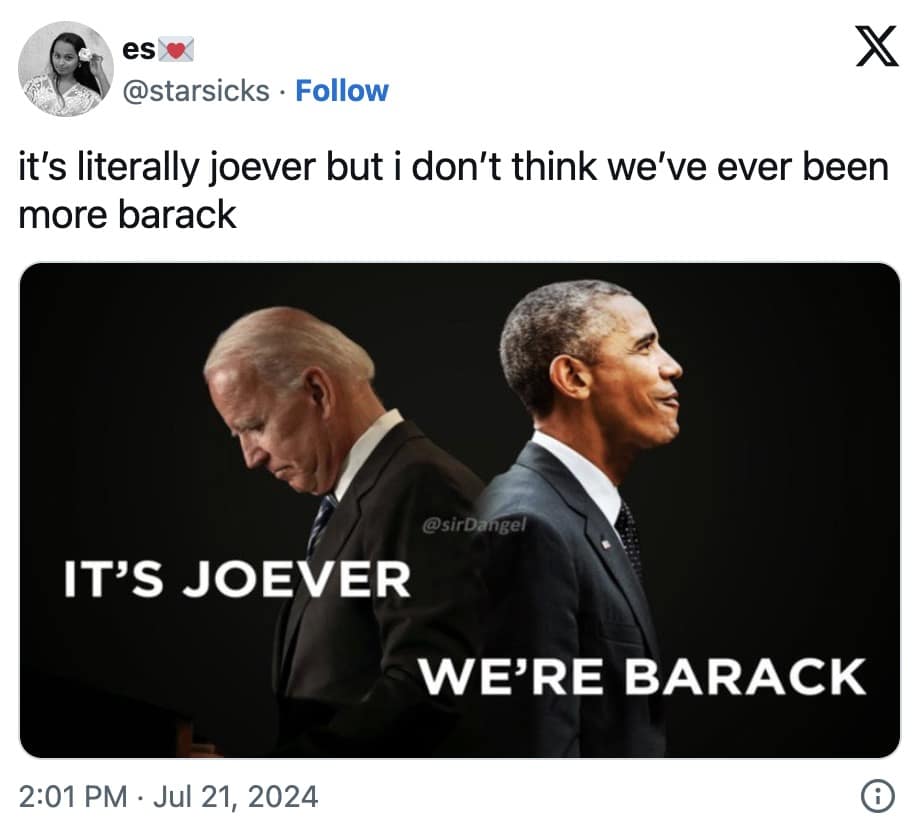 joe biden dropout memes, joever memes, kamala harris memes, Biden dropout jokes, Biden dropout humor, Biden quitting memes, Biden jokes, Biden humor, Biden satire, Biden end memes, Biden finish memes