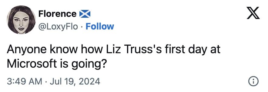 microsoft outage memes, blue screen of death memes, global tech fail humor, IT disaster jokes, Microsoft crash memes, tech outage laughs, system failure humor