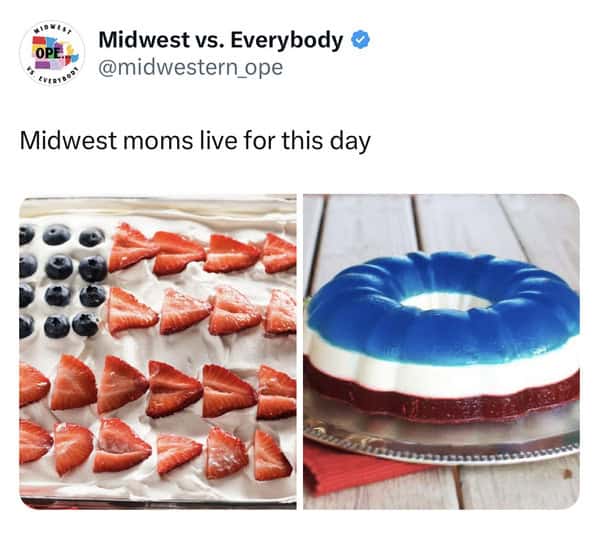 midwest memes. Midwest moms live for this day