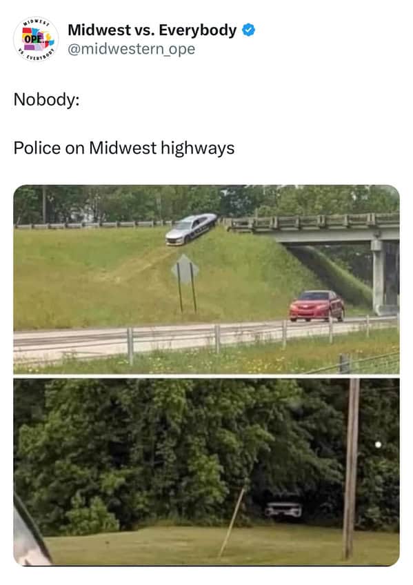 midwest memes.