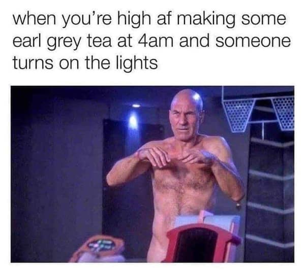 nerd memes, geeky memes, high fantasy enthusiasts, fans of fantasy fiction, science fiction jokes, allusions to sci-fi works