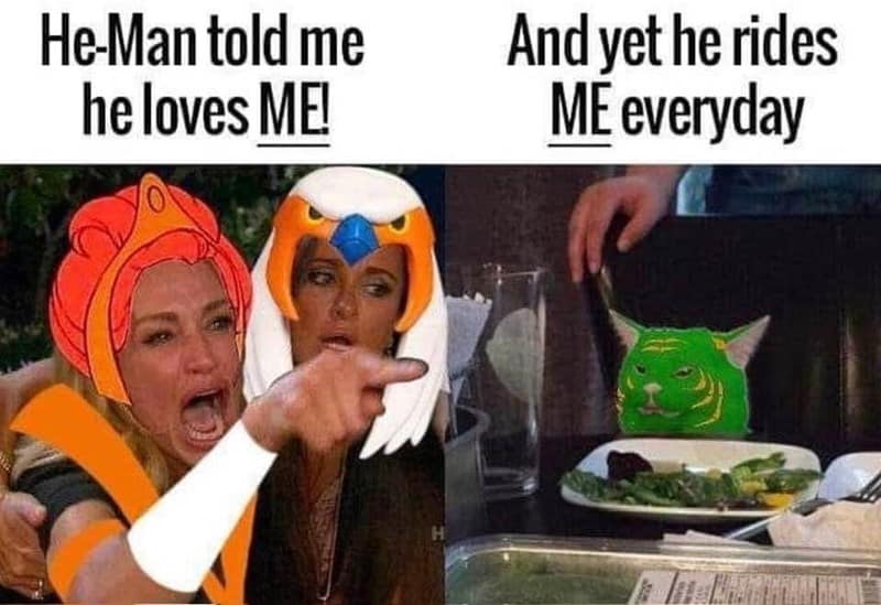 nerd memes, geeky memes