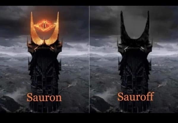 nerd memes, geeky memes, high fantasy enthusiasts, fans of fantasy fiction, science fiction jokes, allusions to sci-fi works