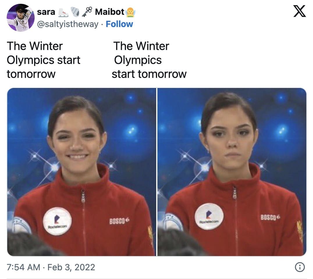 Olympics meme, olympics memes, funny Olympics moments, Summer Olympics 2024, sports memes, Olympic humor, athletic memes, game day laughs, olympic memes