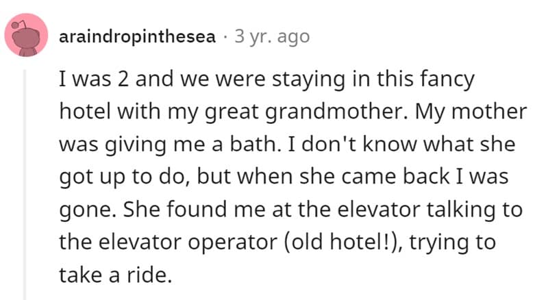 parenting memes, funny parent stories, kids left unattended memes, relatable parenting humor, parent humor, children antics, family funnies