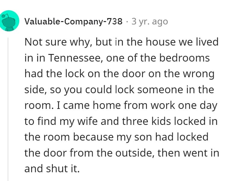 parenting memes, funny parent stories, kids left unattended memes, relatable parenting humor, parent humor, children antics, family funnies