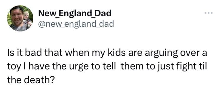 parenting memes, parenting tweets, comedic family quips, chuckle-inducing mommy memes, hilarious dad jokes