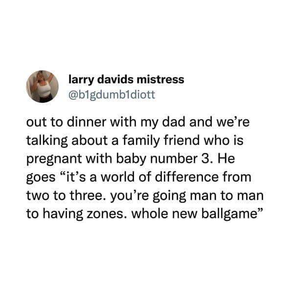 parenting memes, parenting tweets