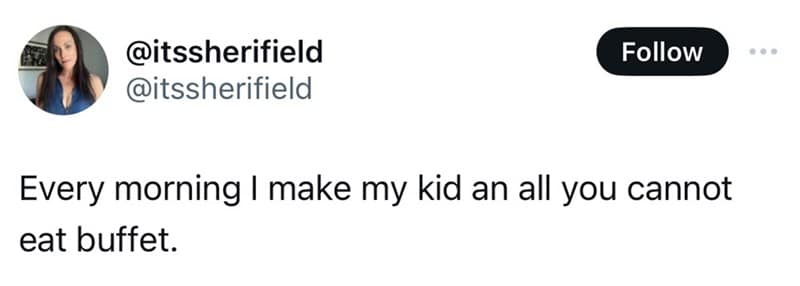 parenting memes, parenting tweets