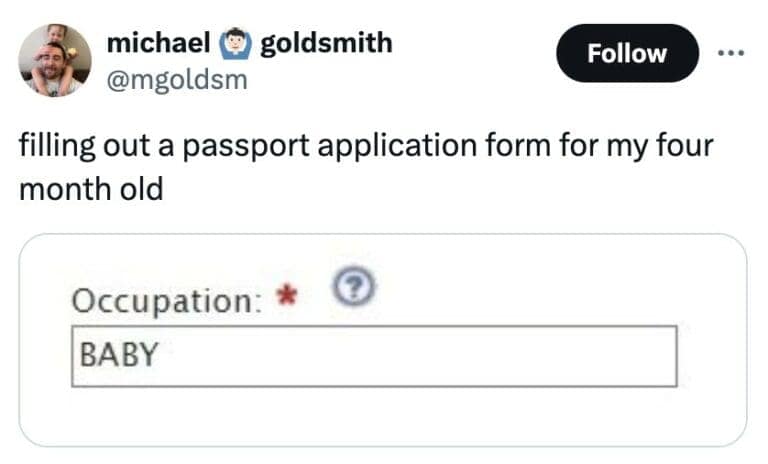 parenting memes, parenting tweets, comedic family quips, chuckle-inducing mommy memes, hilarious dad jokes