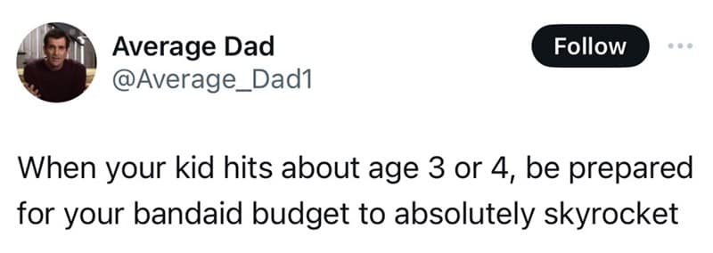 parenting memes, parenting tweets