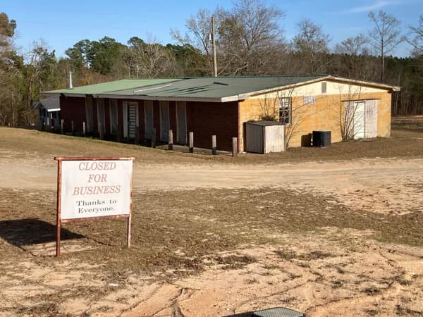 passive aggressive notes. CLOSED FOR BUSINESS Thanks to Everyong