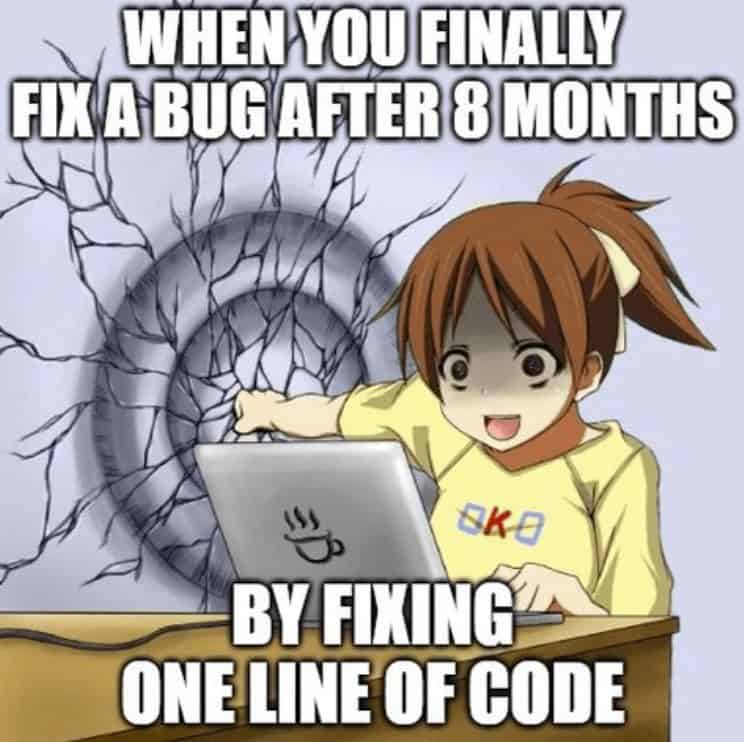 programming memes, coding memes, coder humor, programmer life, programmer memes