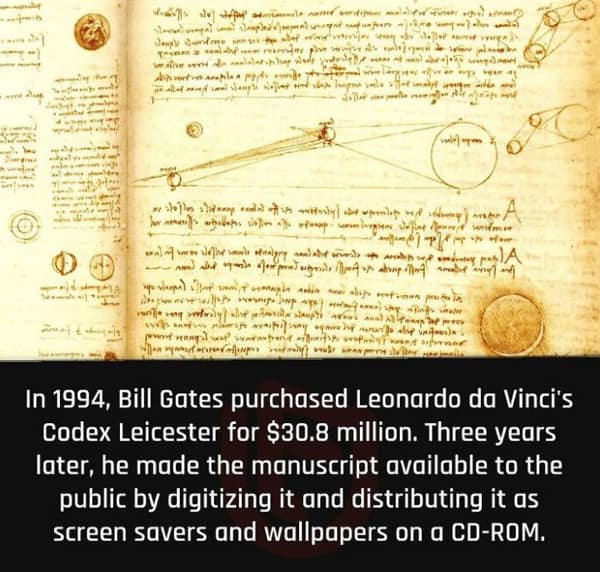 random facts, tidbits, knowledge