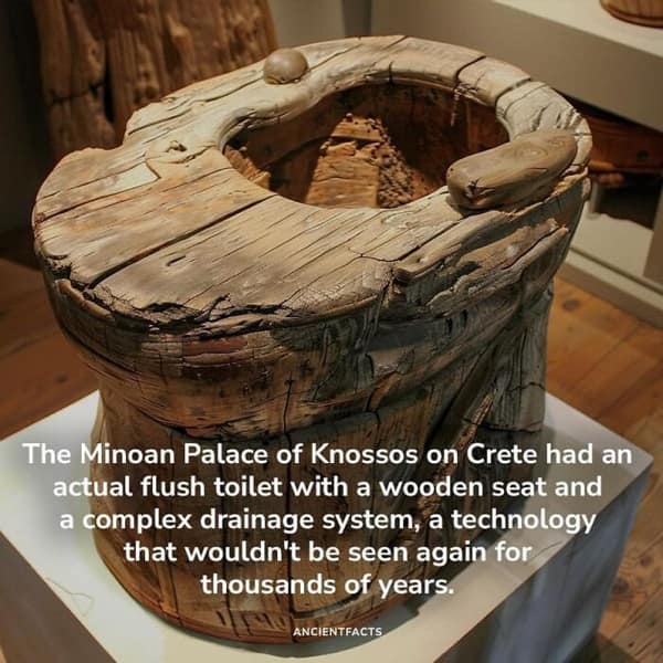 random facts, tidbits, knowledge