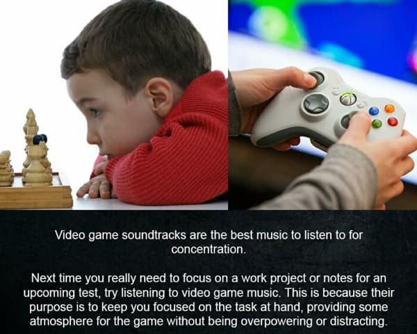 random facts, tidbits, knowledge