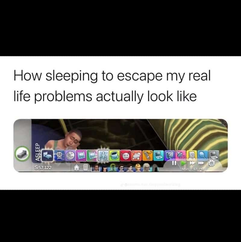 sims meme, Sims 4 memes, the sims memes, simlish memes