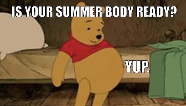 summer memes, summertime memes, summertime humor, beach memes, hot weather memes, summer fun jokes, funny summer pics