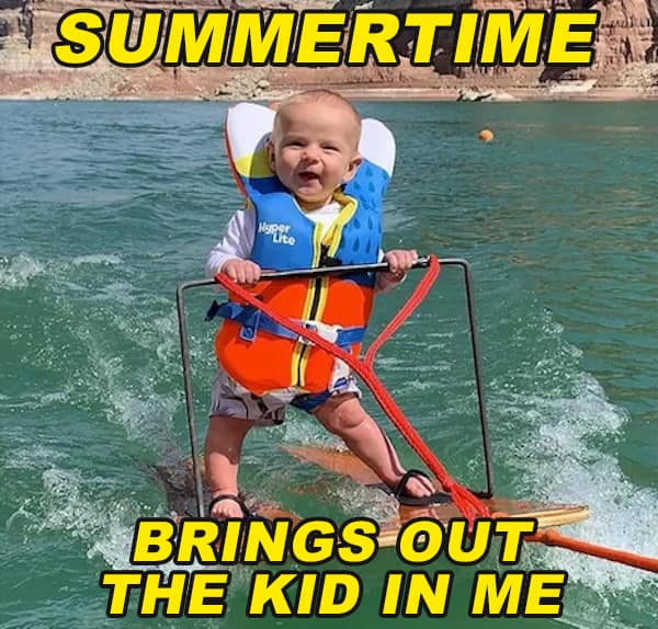 summer memes, summertime memes, summertime humor, beach memes, hot weather memes, summer fun jokes, funny summer pics