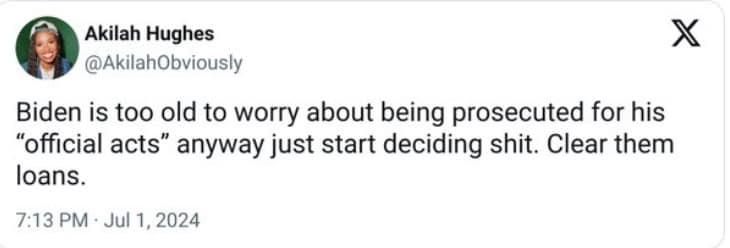 supreme court memes, scotus memes, immunity memes, Supreme Court humor, Supreme Court jokes, Supreme Court satire, SCOTUS humor, SCOTUS jokes, SCOTUS satire, Immunity humor, Immunity jokes, Immunity satire