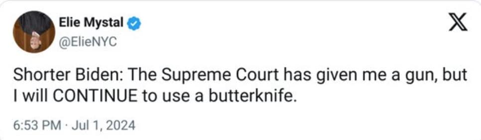 supreme court memes, scotus memes, immunity memes, Supreme Court humor, Supreme Court jokes, Supreme Court satire, SCOTUS humor, SCOTUS jokes, SCOTUS satire, Immunity humor, Immunity jokes, Immunity satire