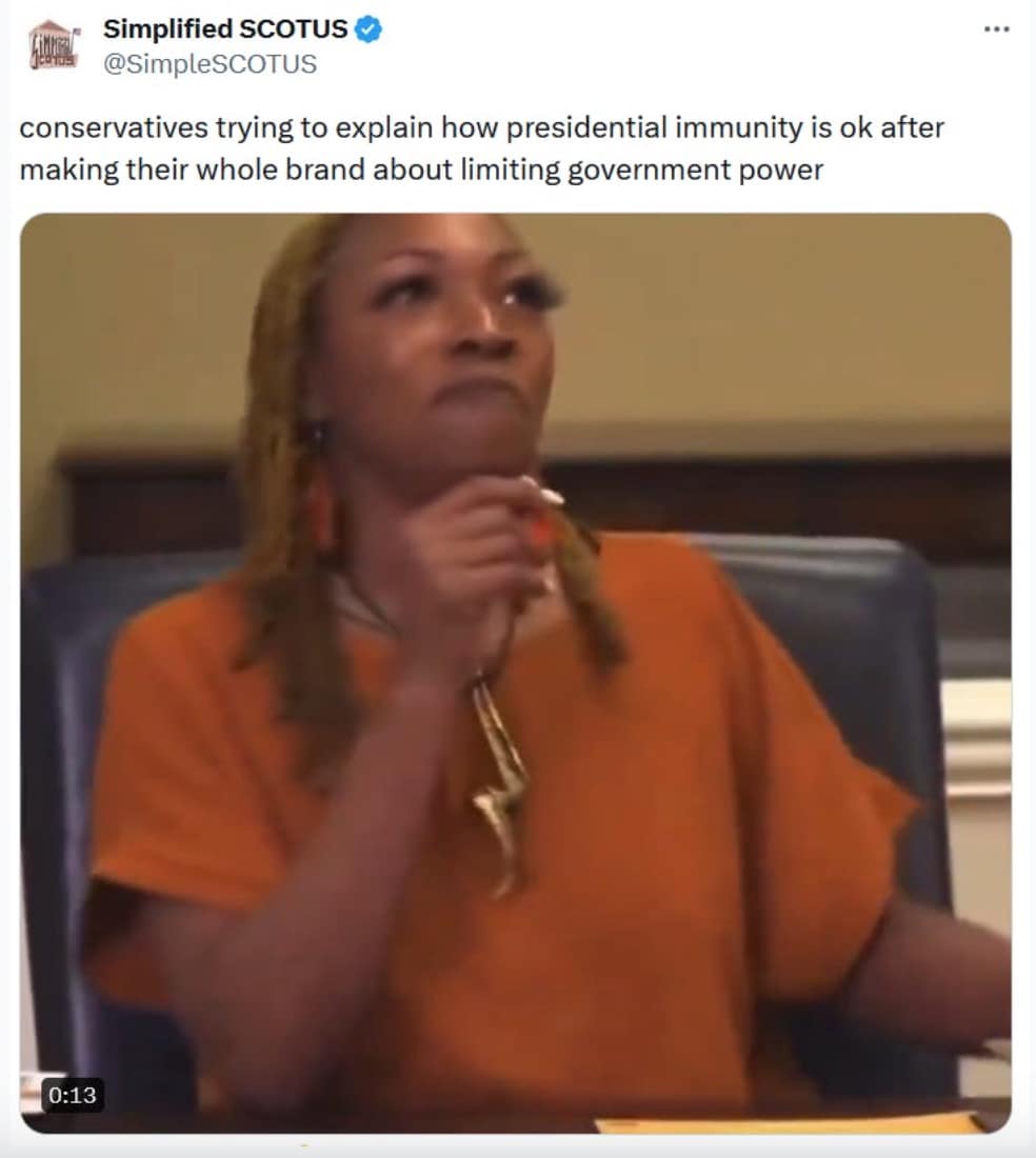 supreme court memes, scotus memes, immunity memes, Supreme Court humor, Supreme Court jokes, Supreme Court satire, SCOTUS humor, SCOTUS jokes, SCOTUS satire, Immunity humor, Immunity jokes, Immunity satire