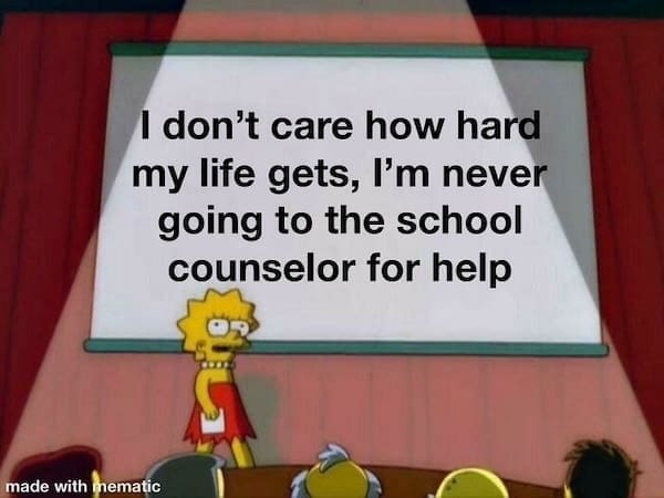 teenager memes, high school memes, adolescence humor, teenage years, secondary school memes, high school jokes