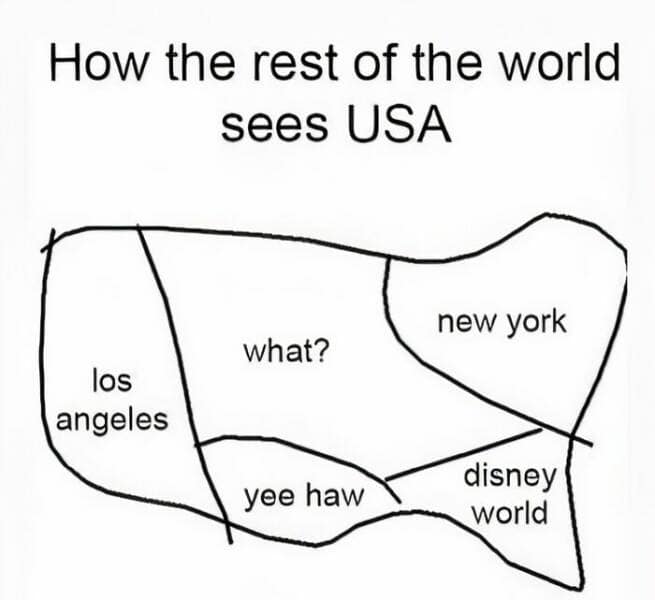 terrible maps, awful maps, calamities, misplaced mayhem, navigational nightmares