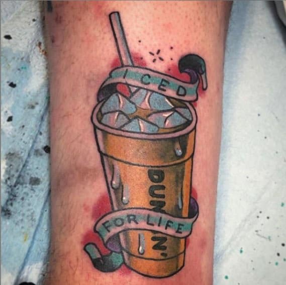 weird tattos, crazy tattoos, insane tattoos, strange body art, unique ink, bizarre tattoos, odd tattoos, unusual body art