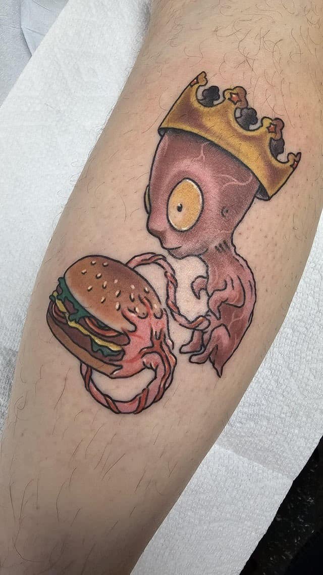 weird tattos, crazy tattoos, insane tattoos, strange body art, unique ink, bizarre tattoos, odd tattoos, unusual body art