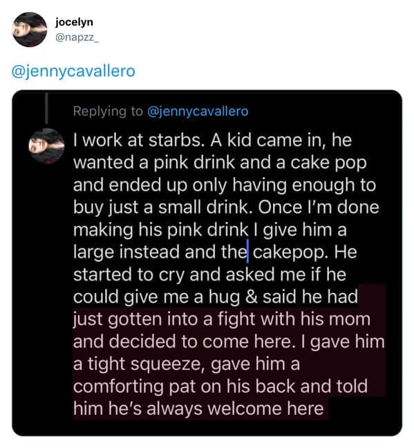 wholesome memes, heartwarming stories, etail workers, acts of kindness, uplifting memes, feel-good humor, wholesome tales