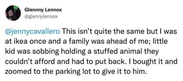 wholesome memes, heartwarming stories, etail workers, acts of kindness, uplifting memes, feel-good humor, wholesome tales