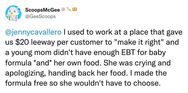 wholesome memes, heartwarming stories, etail workers, acts of kindness, uplifting memes, feel-good humor, wholesome tales