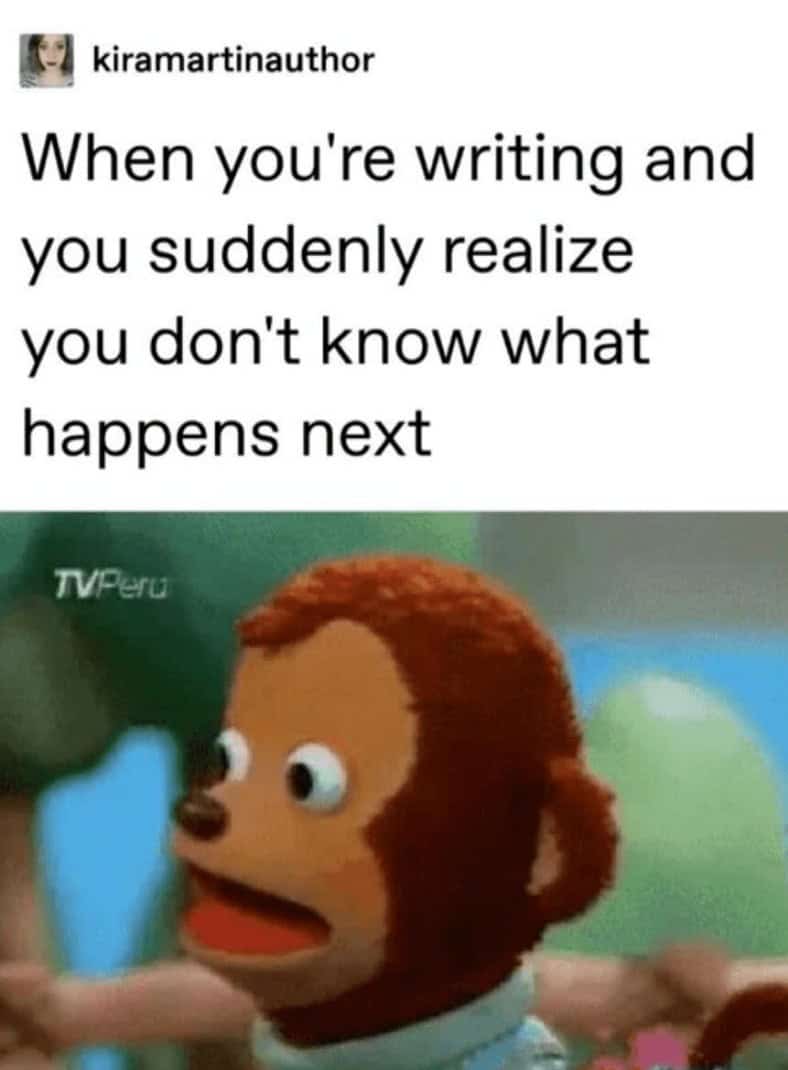 writing memes, author memes, writer humor, writer memes, literary jokes, writing funnies, author laughs, literary humor