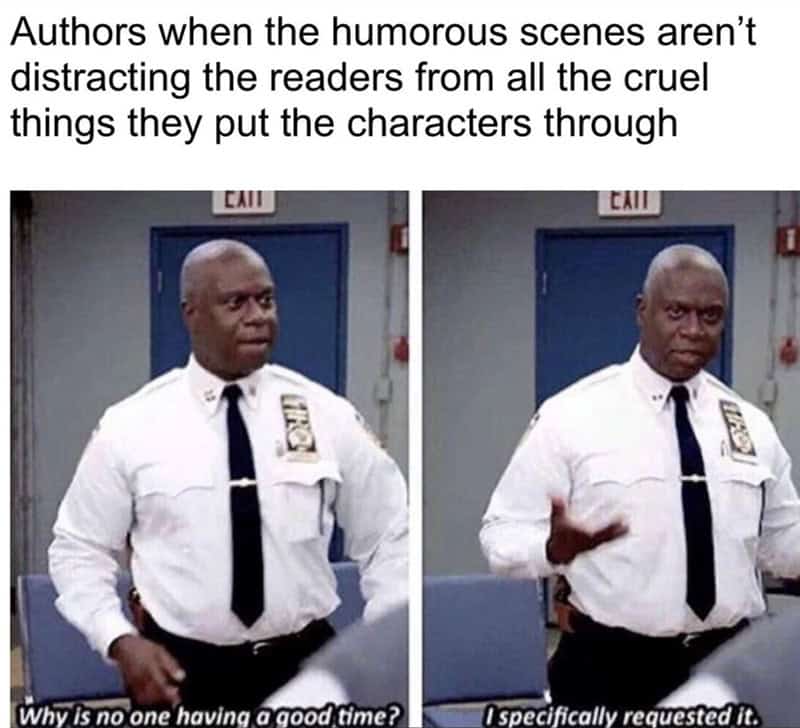 writing memes, author memes, writer humor, writer memes, literary jokes, writing funnies, author laughs, literary humor