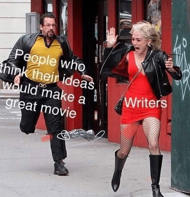 writing memes, author memes, writer humor, writer memes, literary jokes, writing funnies, author laughs, literary humor