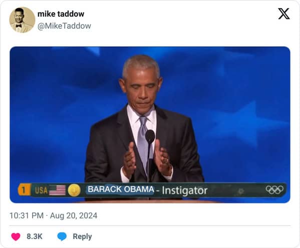 2024 DNC memes, democratic convention memes, democratic memes, dnc memes, Political memes, Election 2024 memes