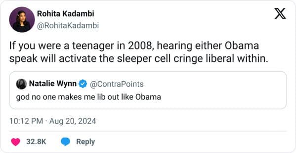 2024 DNC memes, democratic convention memes, democratic memes, dnc memes, Political memes, Election 2024 memes