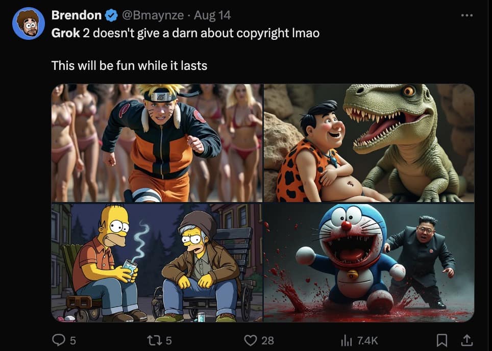 Grok memes, grok generated images, grok 2.0, Grok 2.0 ai generated images, funny grok images, funny grok 2.0 images