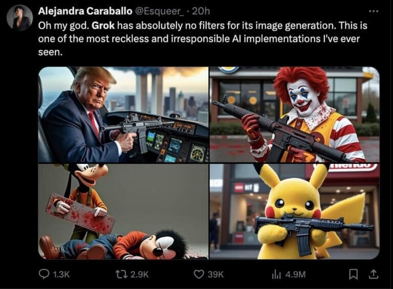 Grok Subplot Meme Grok Memes: 30 Wild Images from Musk's New AI