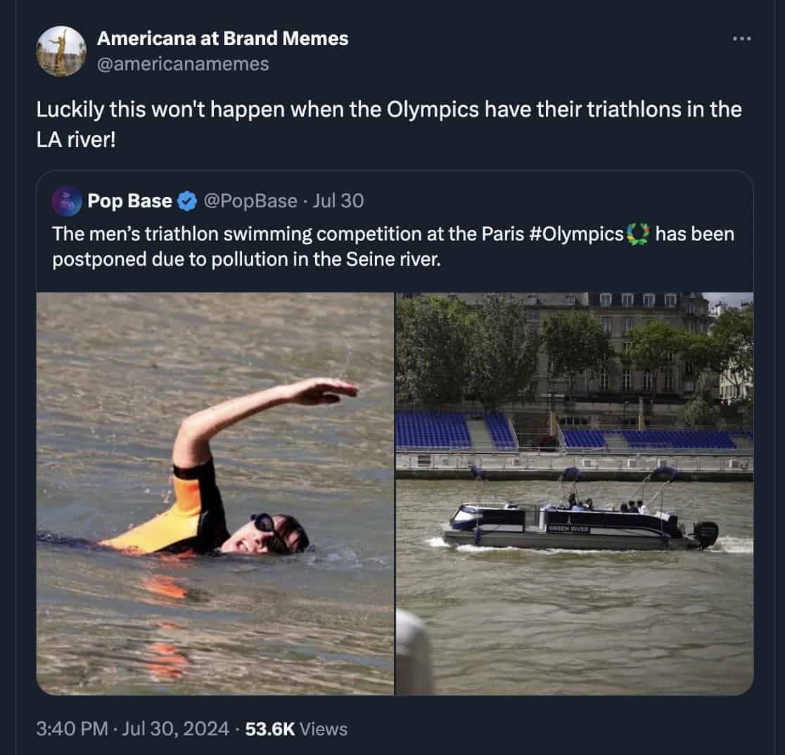 Paris Olympics memes, olympics memes, Olympics tweets, Funny Olympics memes, Summer Olympics humor