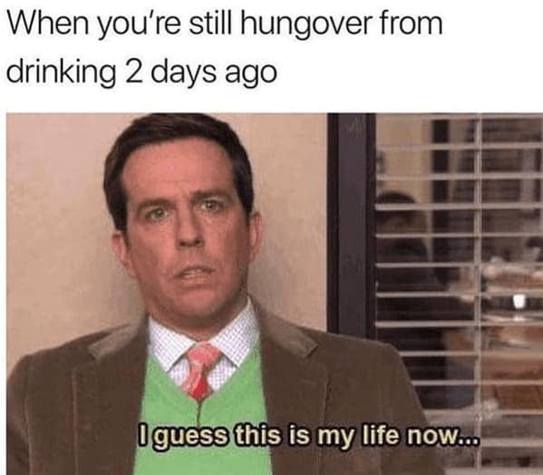 alcohol memes, hangover memes, alcohol memes, hangover memes, Drinking memes, Hangover humor