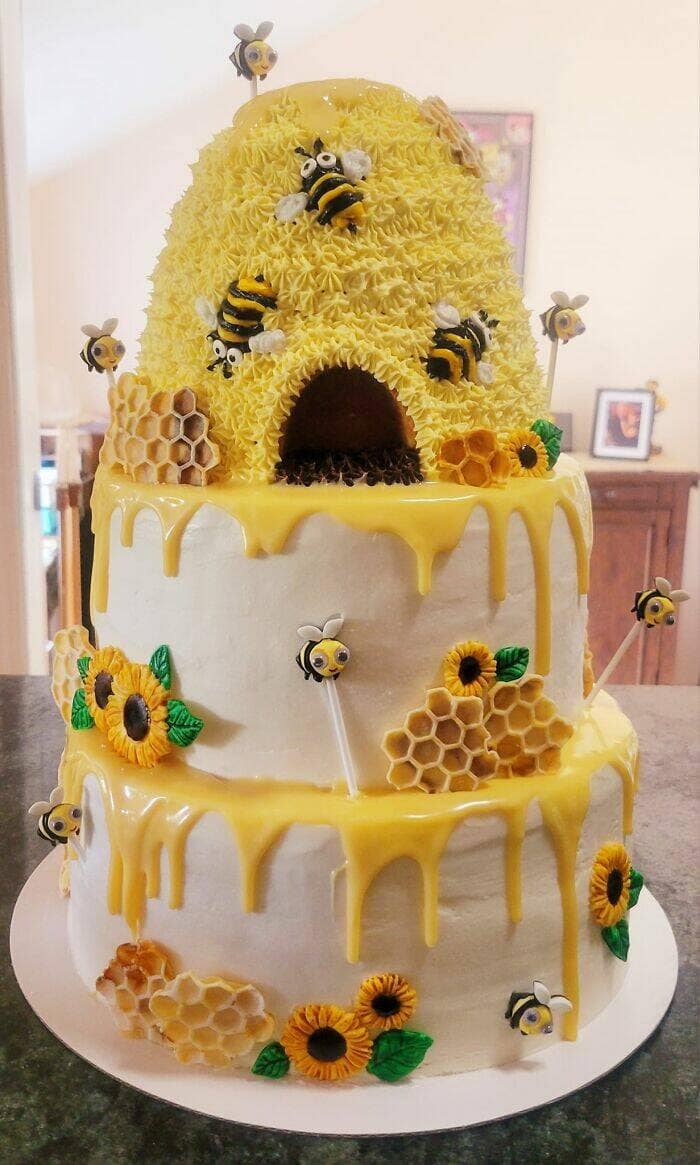 amazing cakes, Creative cake designs, Stunning cake artistry