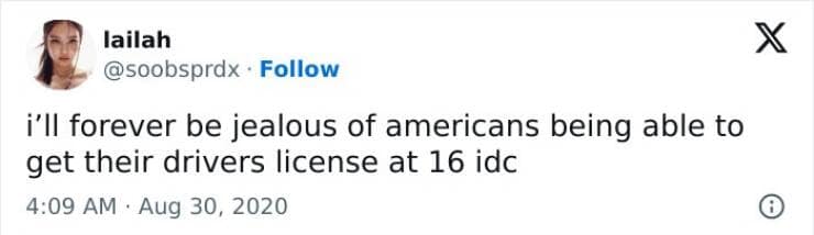 american memes, funny American culture, U.S. stereotypes, non-American views, American quirks