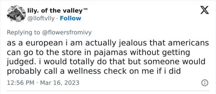 american memes, funny American culture, U.S. stereotypes, non-American views, American quirks