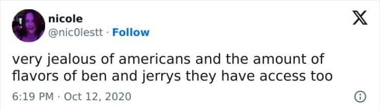 american memes, funny American culture, U.S. stereotypes, non-American views, American quirks