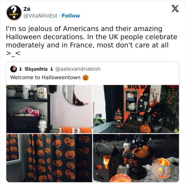 american memes, funny American culture, U.S. stereotypes, non-American views, American quirks