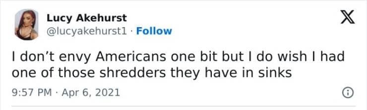 american memes, funny American culture, U.S. stereotypes, non-American views, American quirks