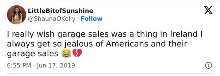 american memes, funny American culture, U.S. stereotypes, non-American views, American quirks