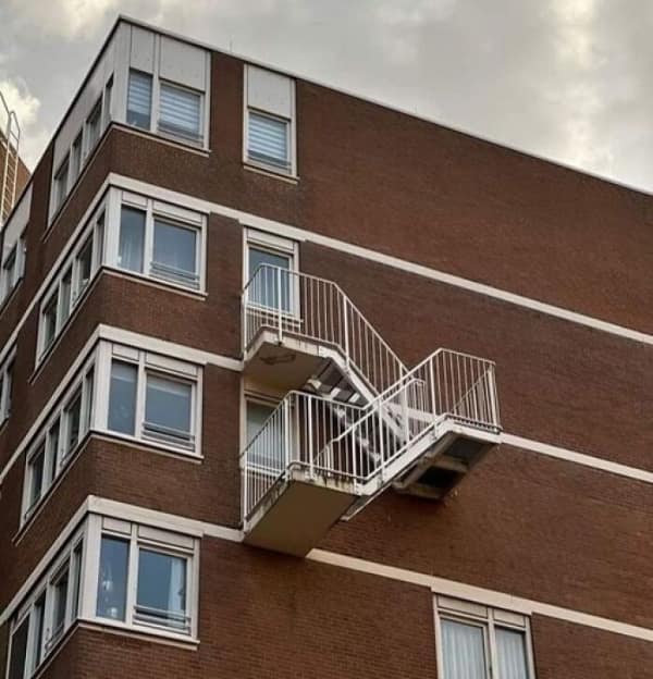 architecture fails, funny building designs, architectural blunders, building fails, design disasters, construction mistakes